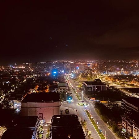 Apec Tuy Hoà Phú Yên Tuy Hoa Exterior foto