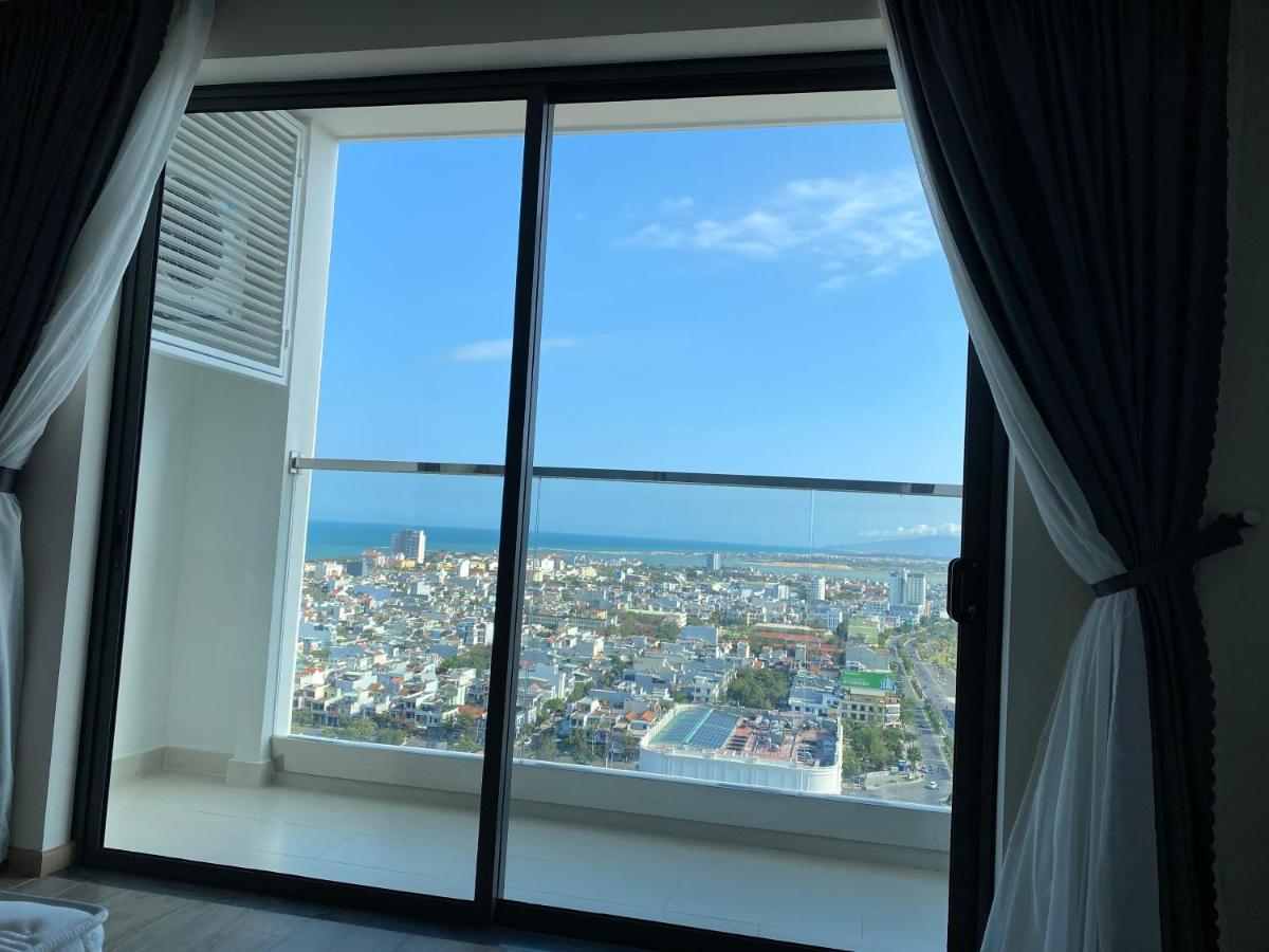 Apec Tuy Hoà Phú Yên Tuy Hoa Exterior foto