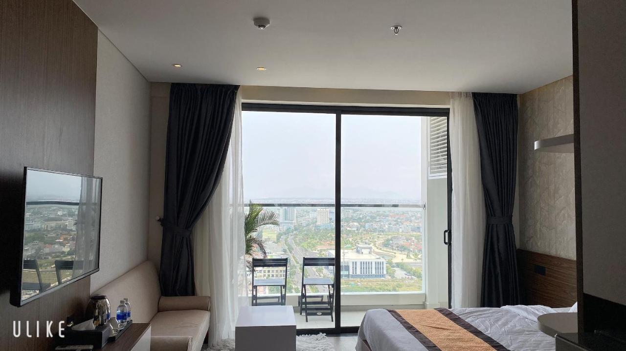 Apec Tuy Hoà Phú Yên Tuy Hoa Exterior foto