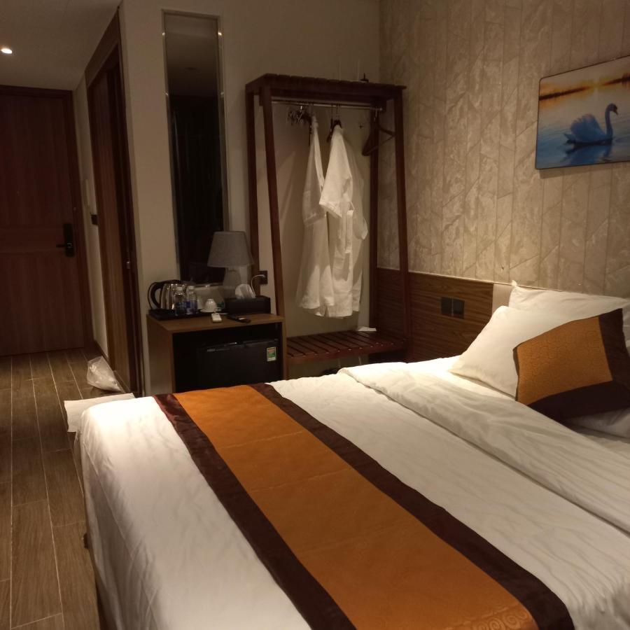 Apec Tuy Hoà Phú Yên Tuy Hoa Exterior foto