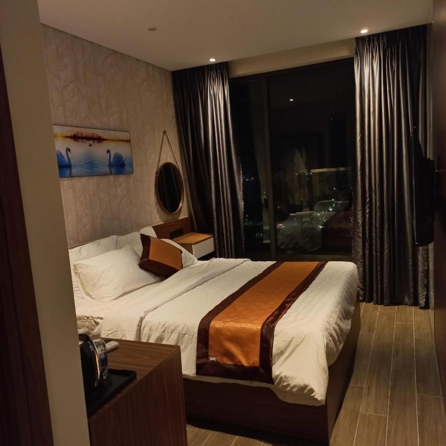 Apec Tuy Hoà Phú Yên Tuy Hoa Exterior foto
