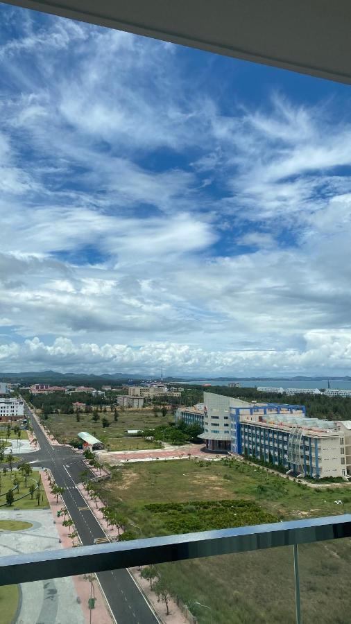 Apec Tuy Hoà Phú Yên Tuy Hoa Exterior foto