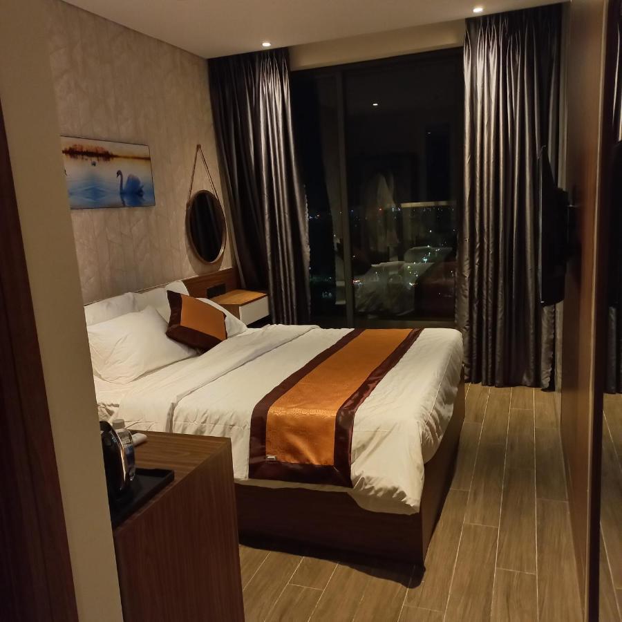 Apec Tuy Hoà Phú Yên Tuy Hoa Exterior foto